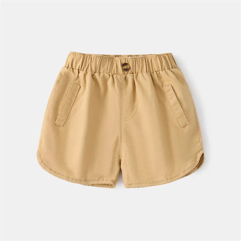 Summer Casual Shorts