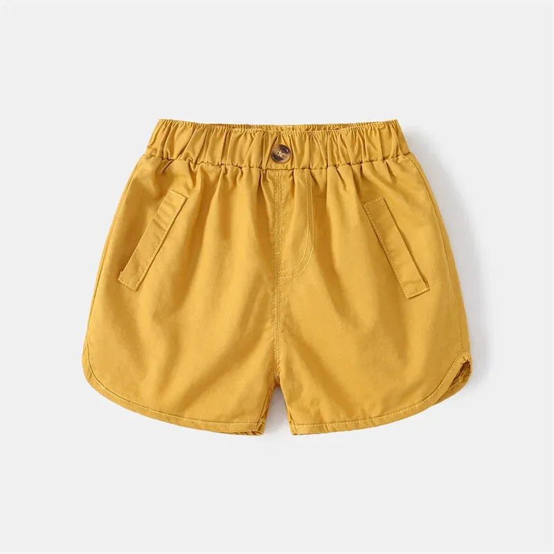 Summer Casual Shorts