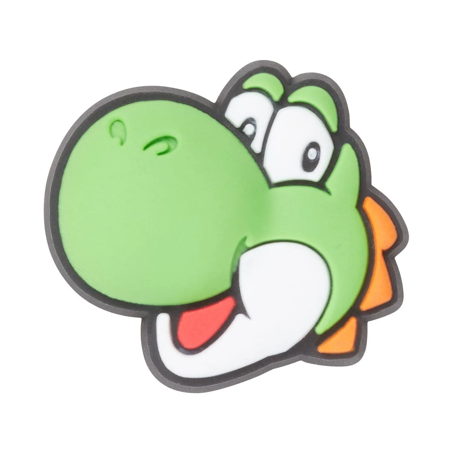 Super Mario Yoshi Jibbitz