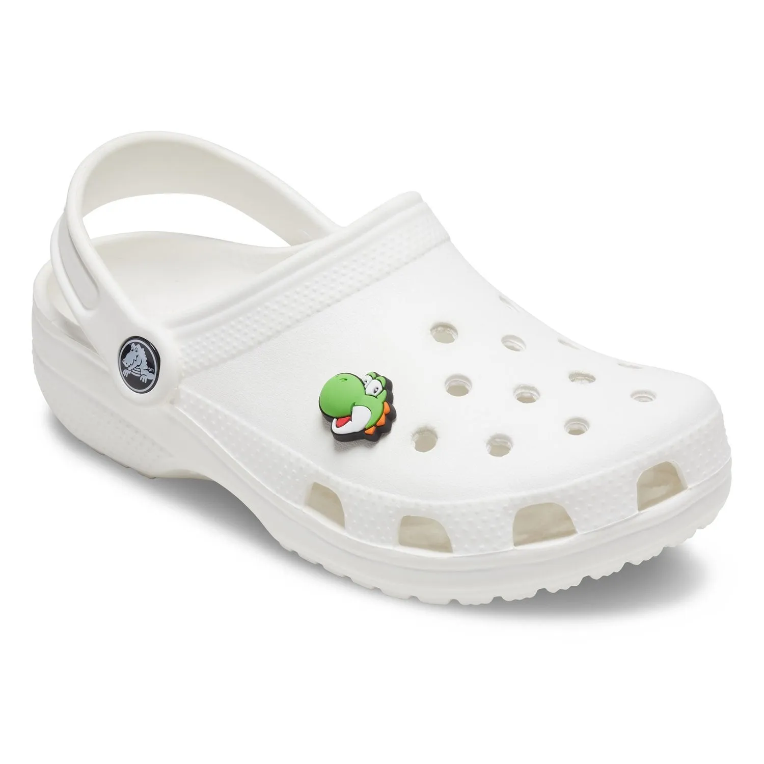 Super Mario Yoshi Jibbitz