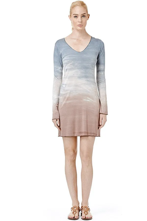 T-shirt Dress