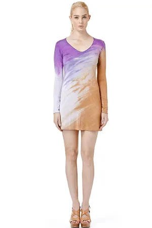 T-shirt Dress