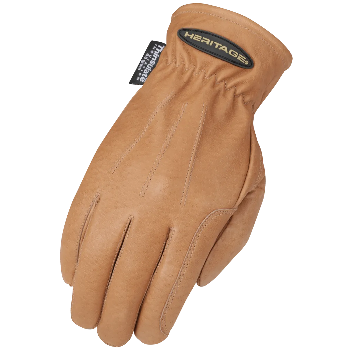 TAN COLD WEATHER GLOVE