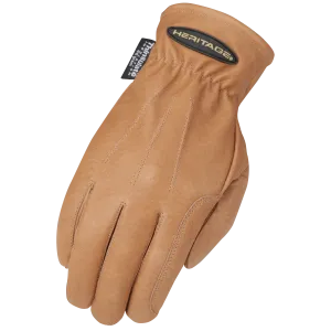 TAN COLD WEATHER GLOVE