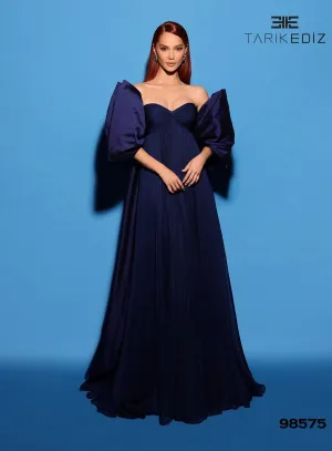 Tarik Ediz: 98575