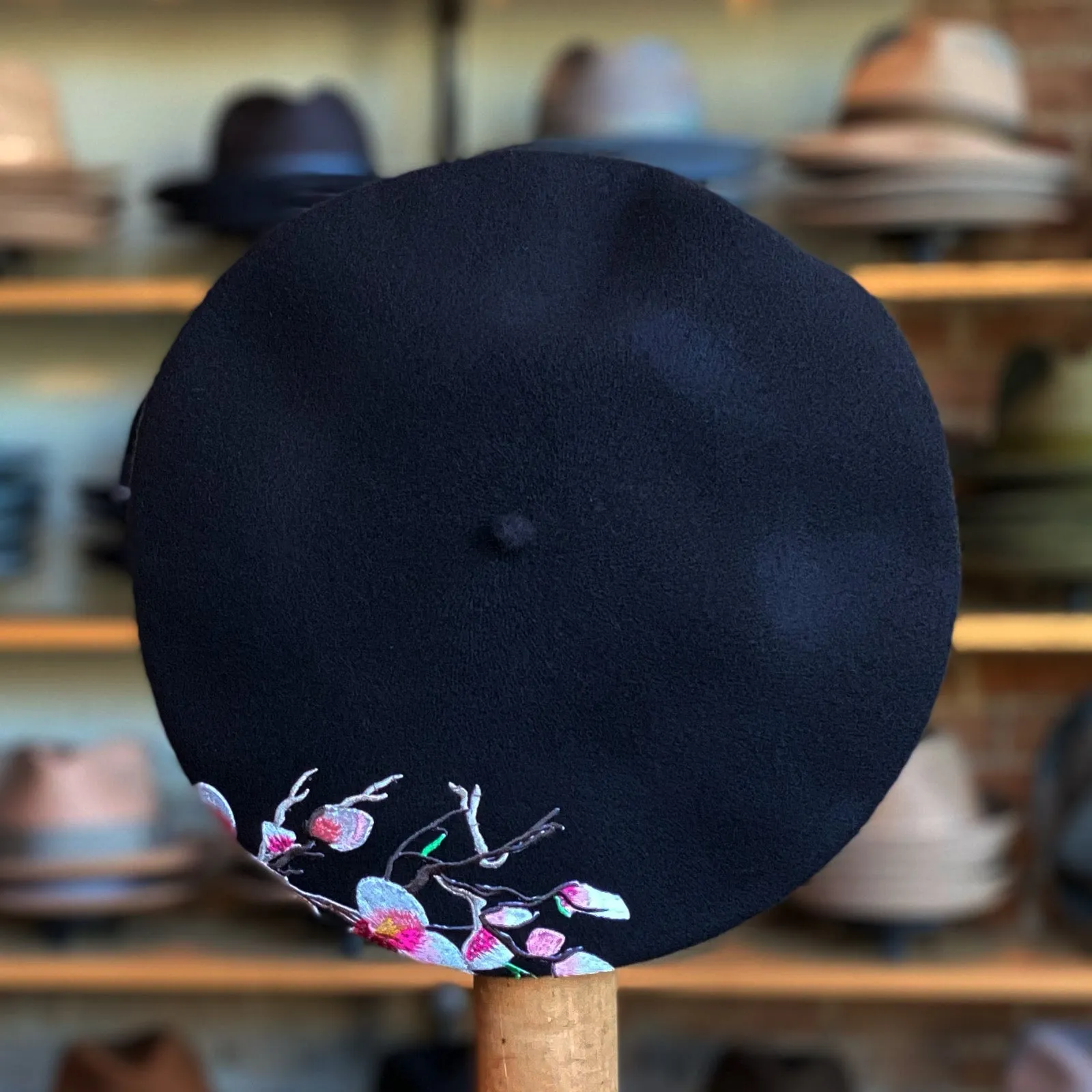 Tarisana Beret