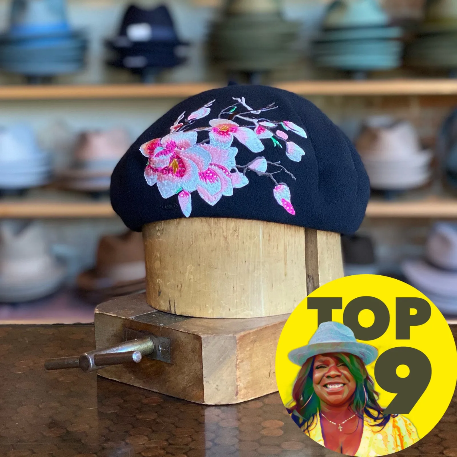Tarisana Beret