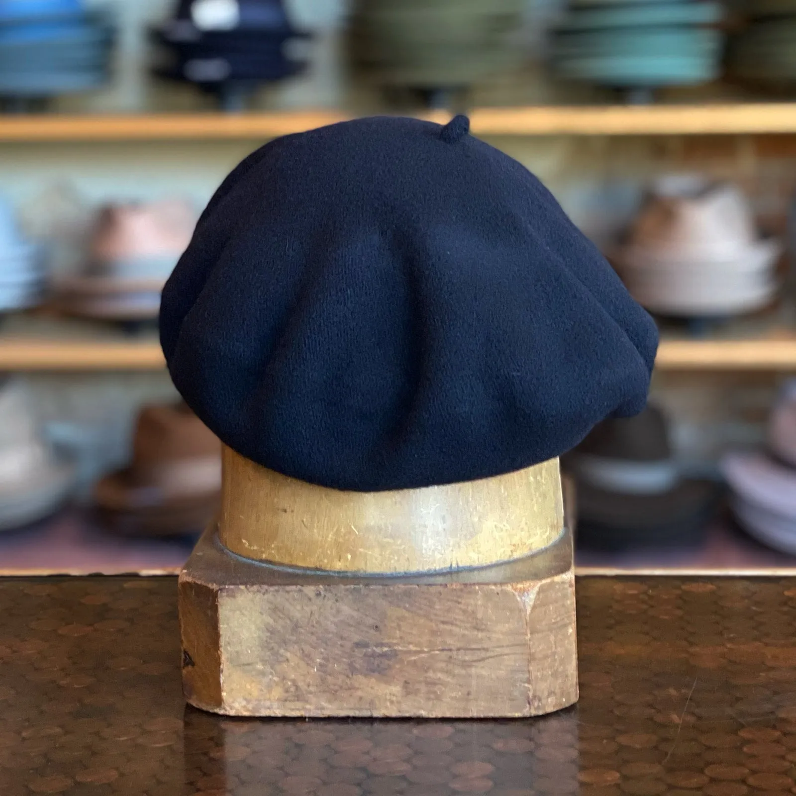 Tarisana Beret