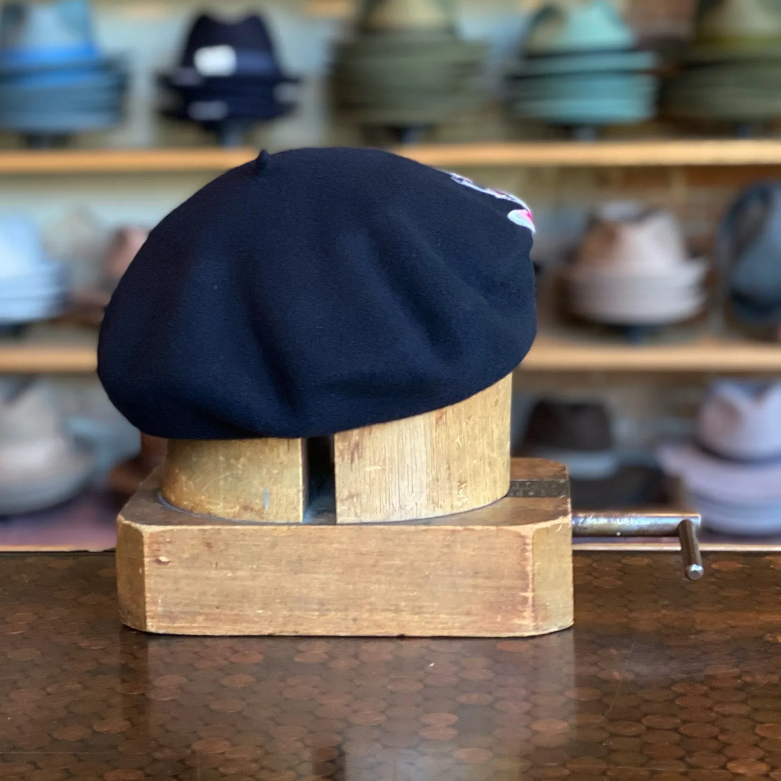 Tarisana Beret