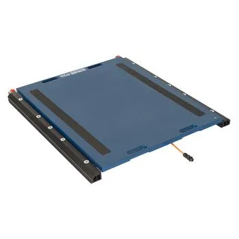 Tengelysúlymérő platform – 900x700 – 25 000 kg