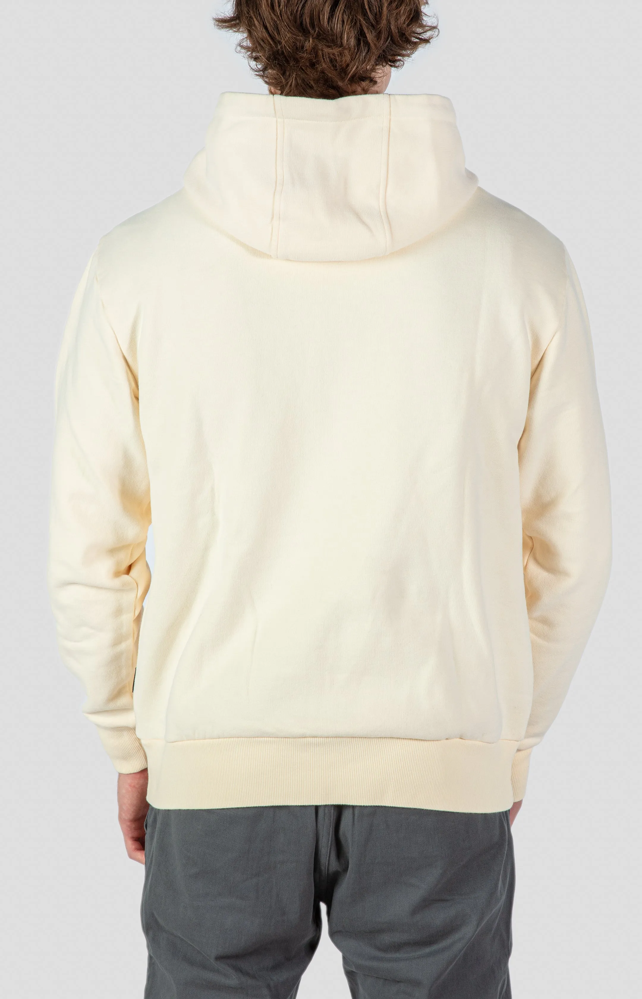 The Great ODRS Hood