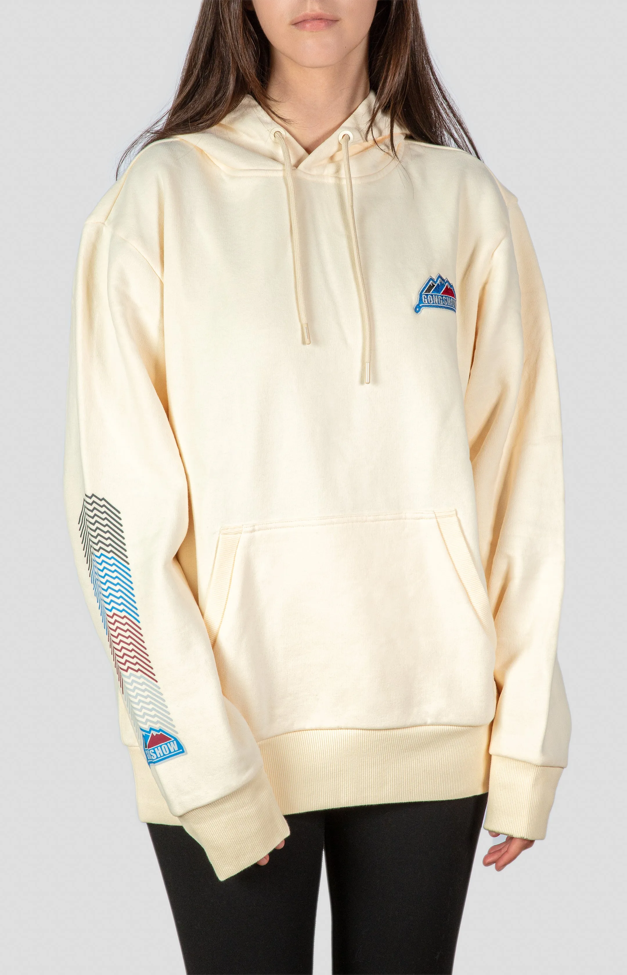 The Great ODRS Hood