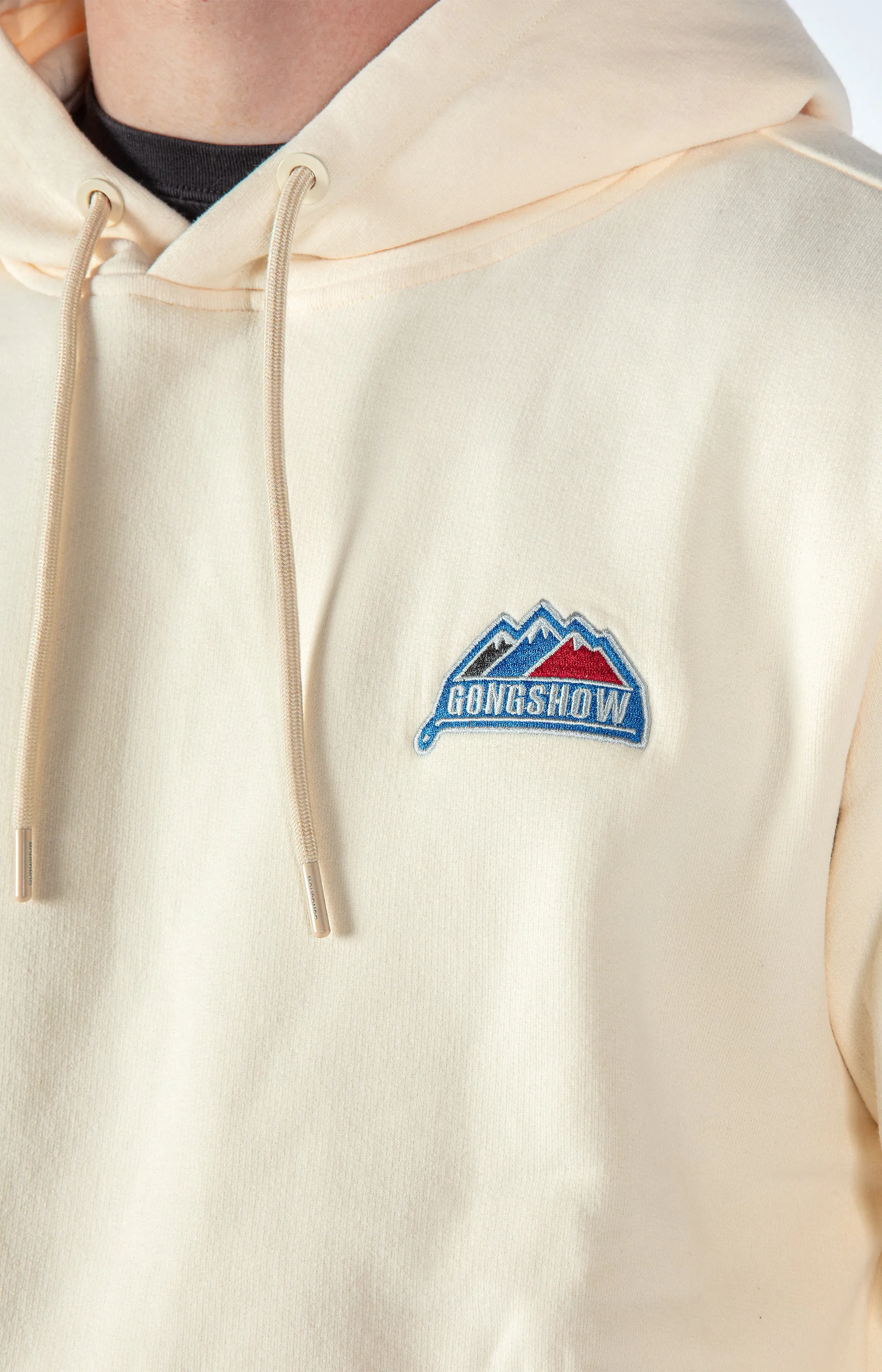 The Great ODRS Hood