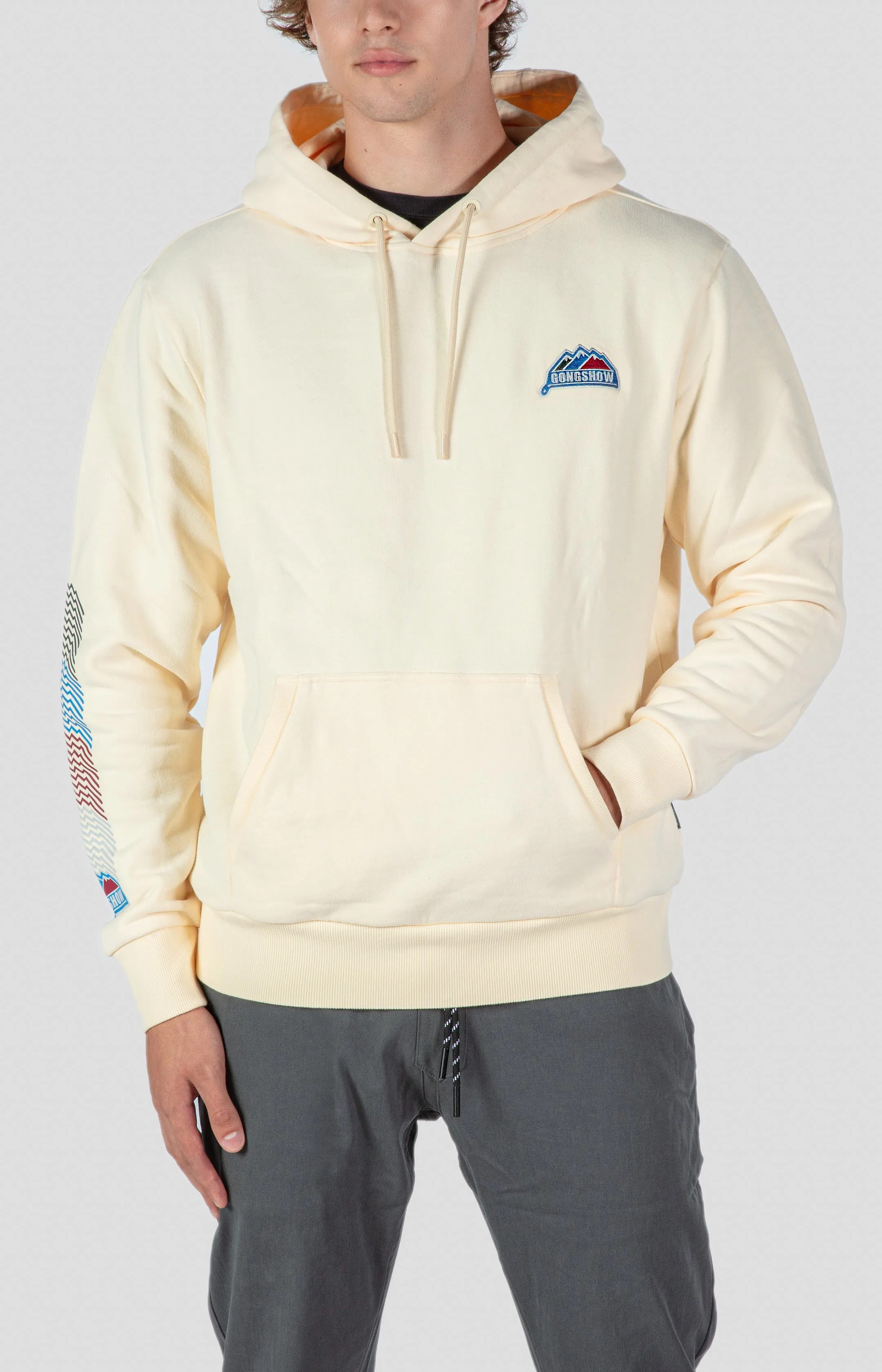 The Great ODRS Hood