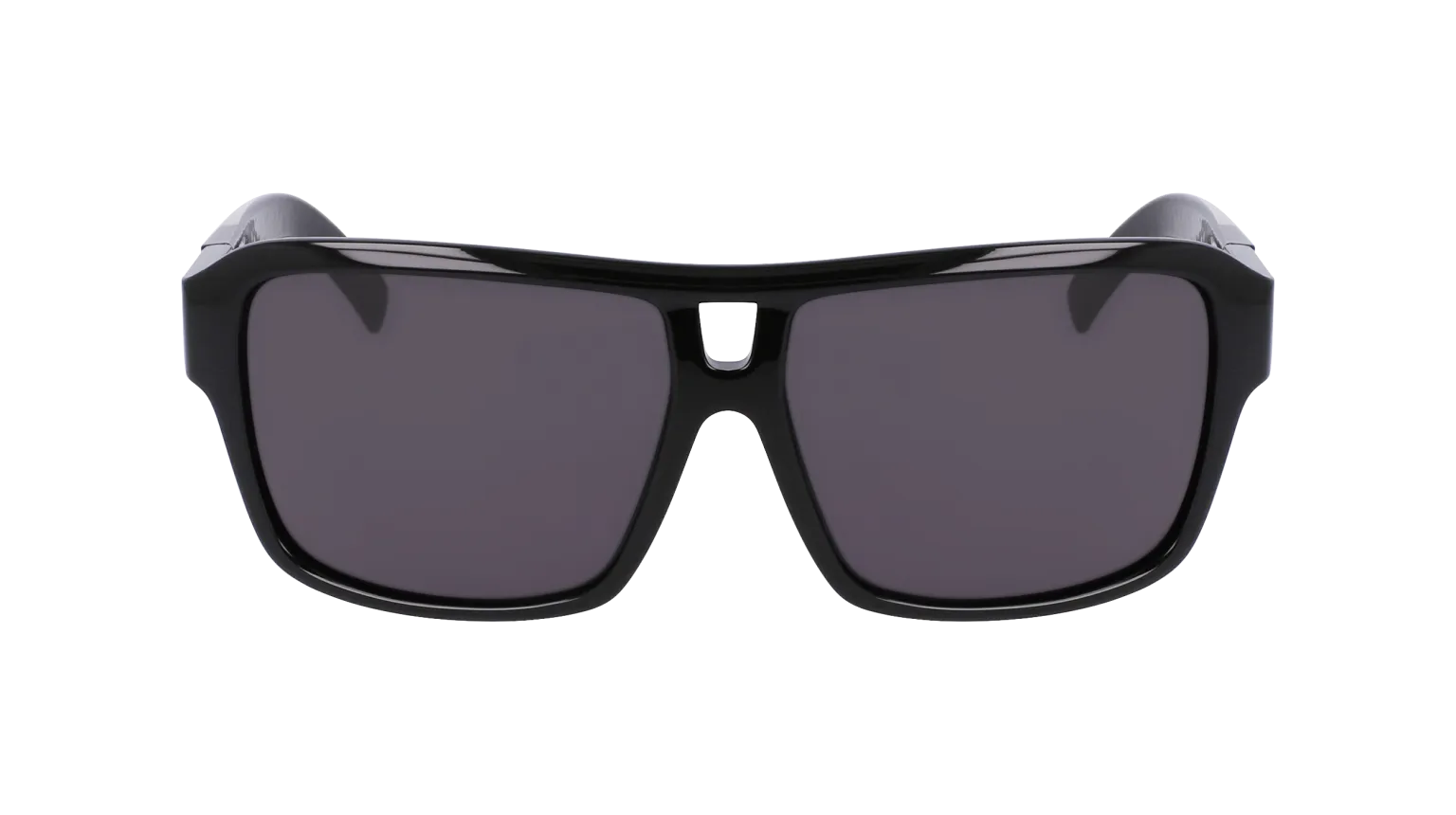 THE JAM - Black/Blue Green Bryan Iguchi Signature with Polarized Lumalens Smoke Lens