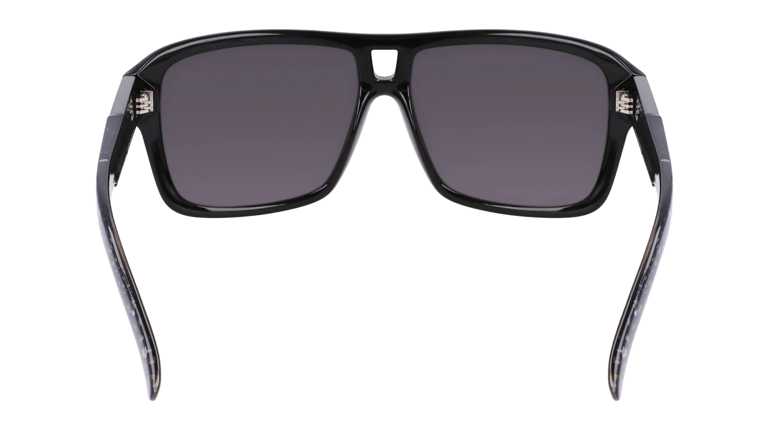 THE JAM - Black/Blue Green Bryan Iguchi Signature with Polarized Lumalens Smoke Lens