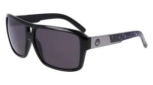 THE JAM - Black/Blue Green Bryan Iguchi Signature with Polarized Lumalens Smoke Lens