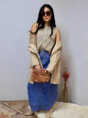 The Ona Vest