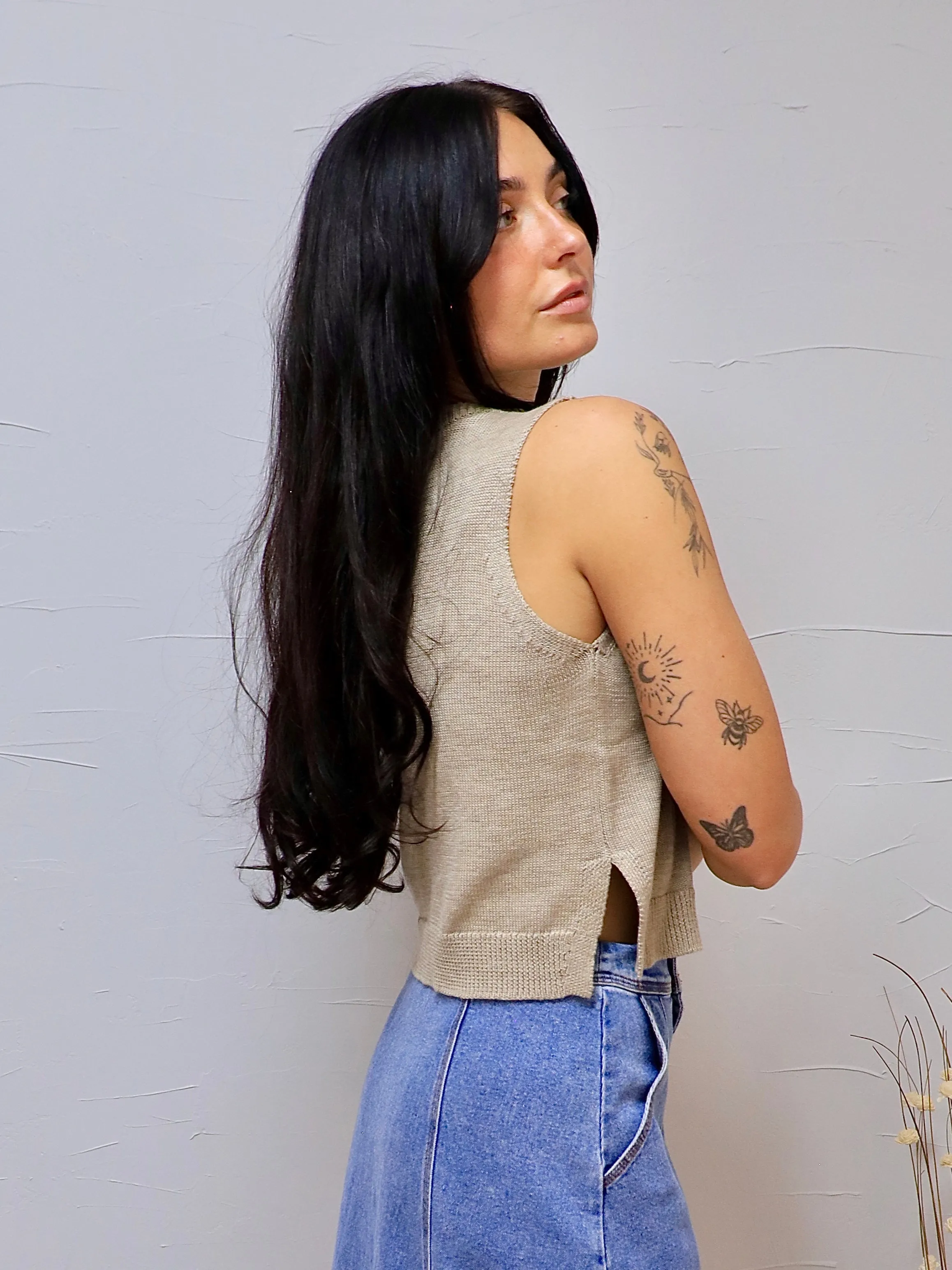 The Ona Vest