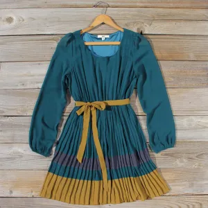 The Surrey Dress