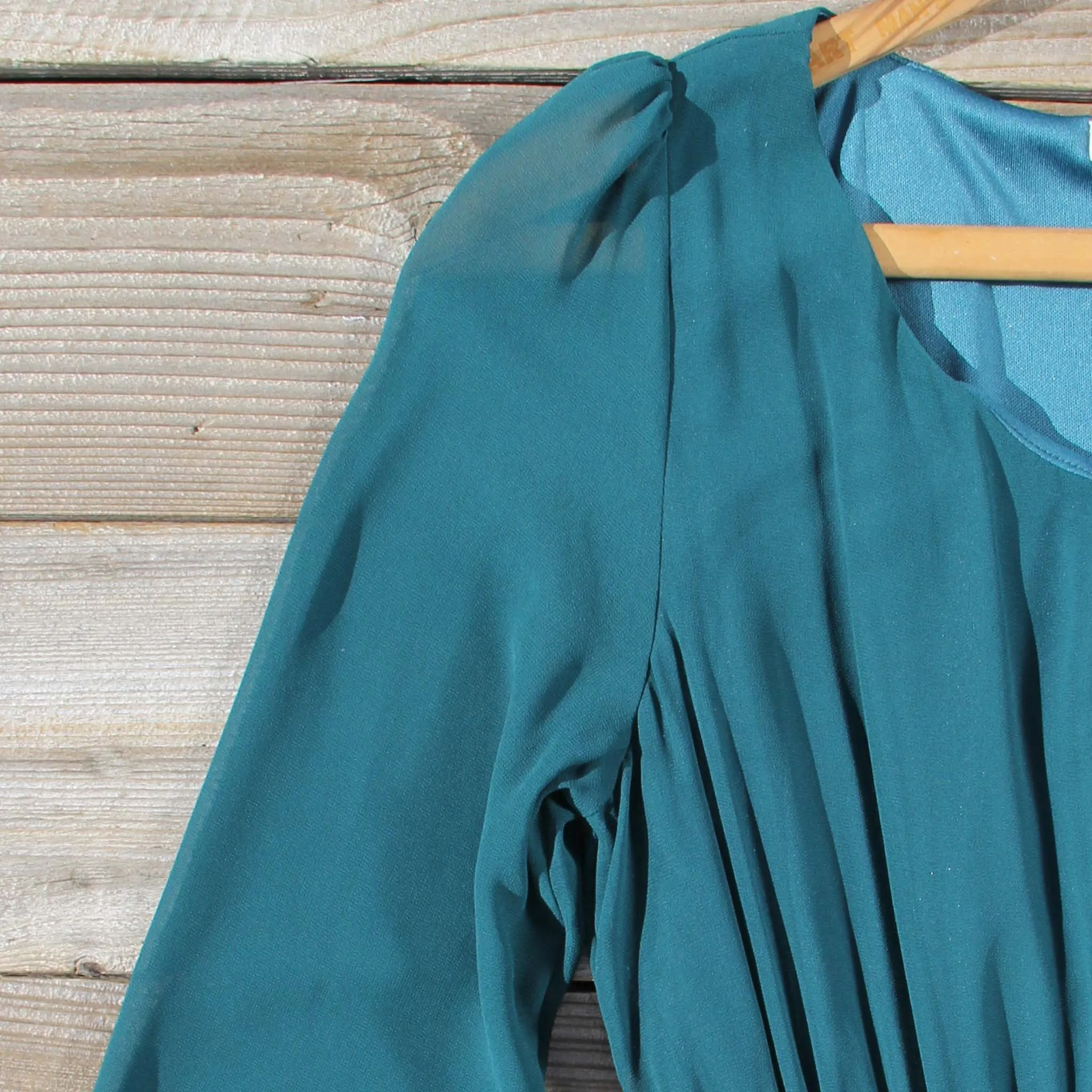 The Surrey Dress