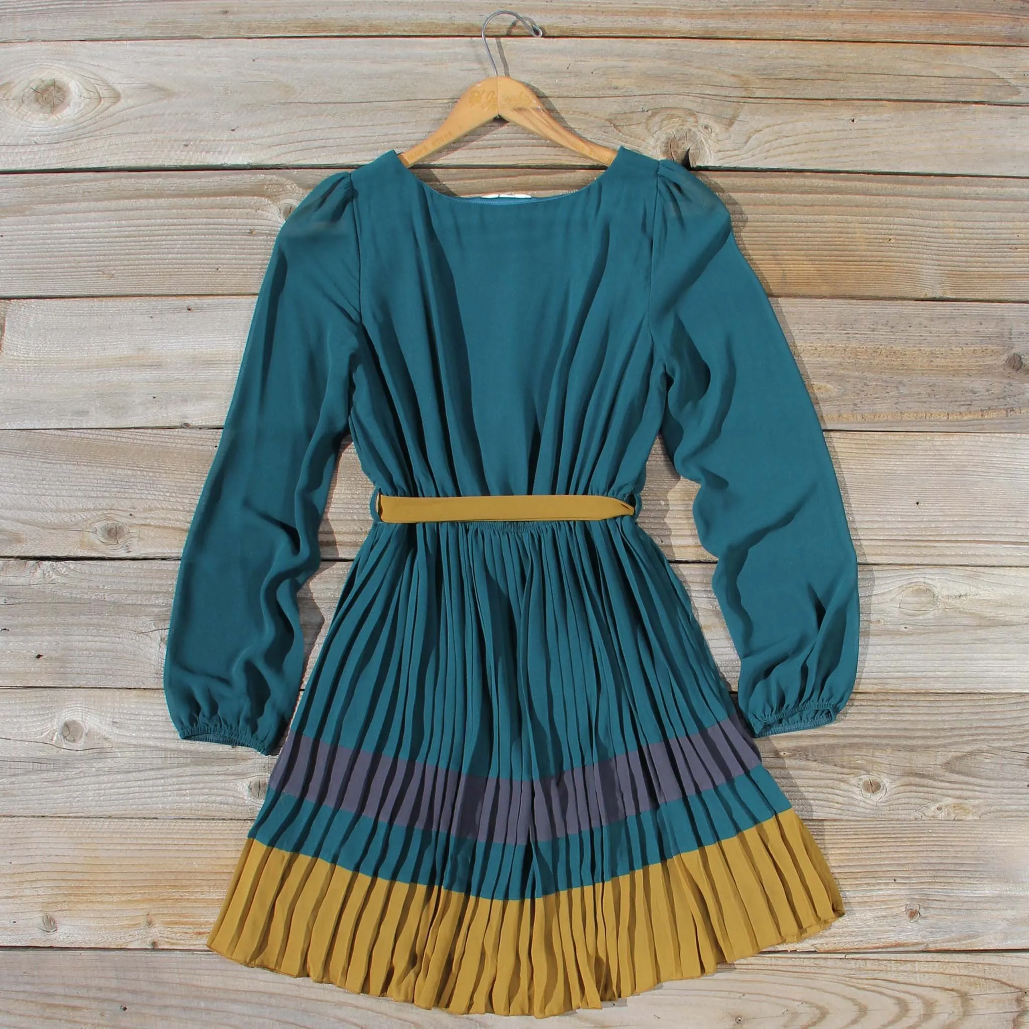 The Surrey Dress