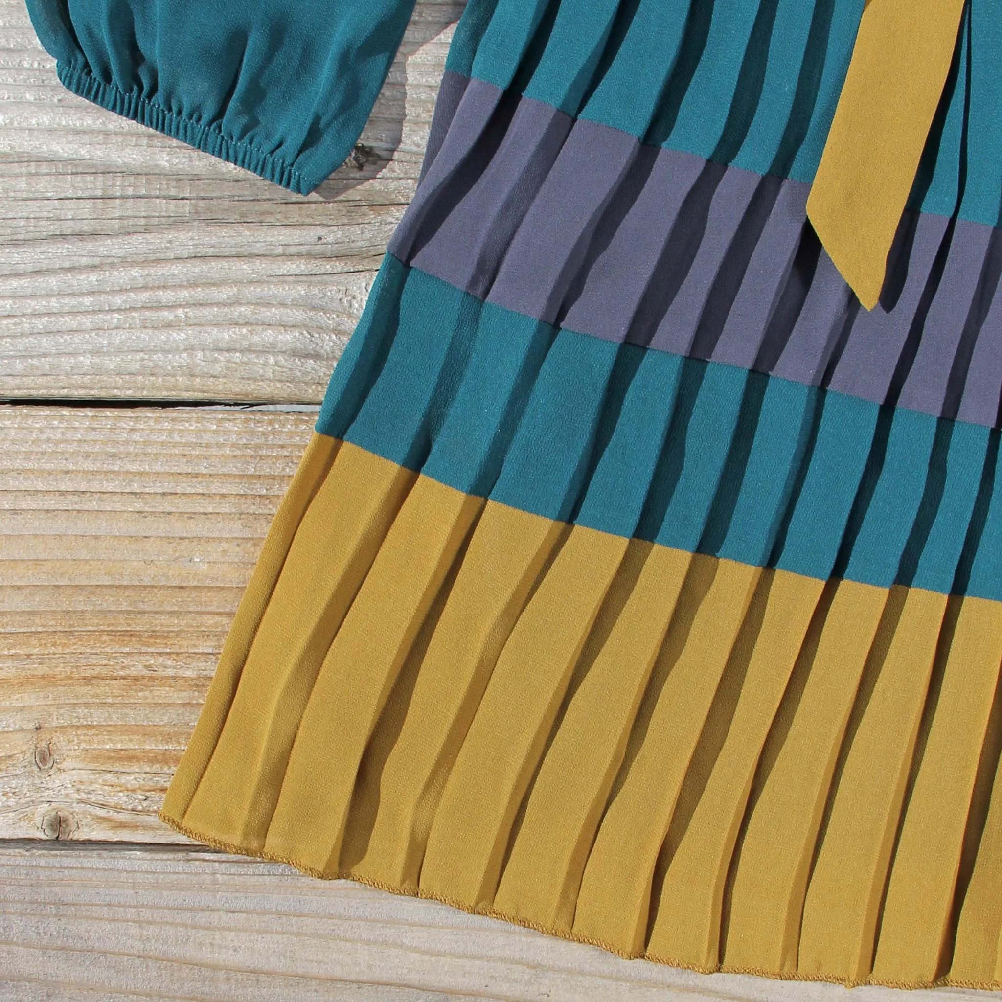 The Surrey Dress