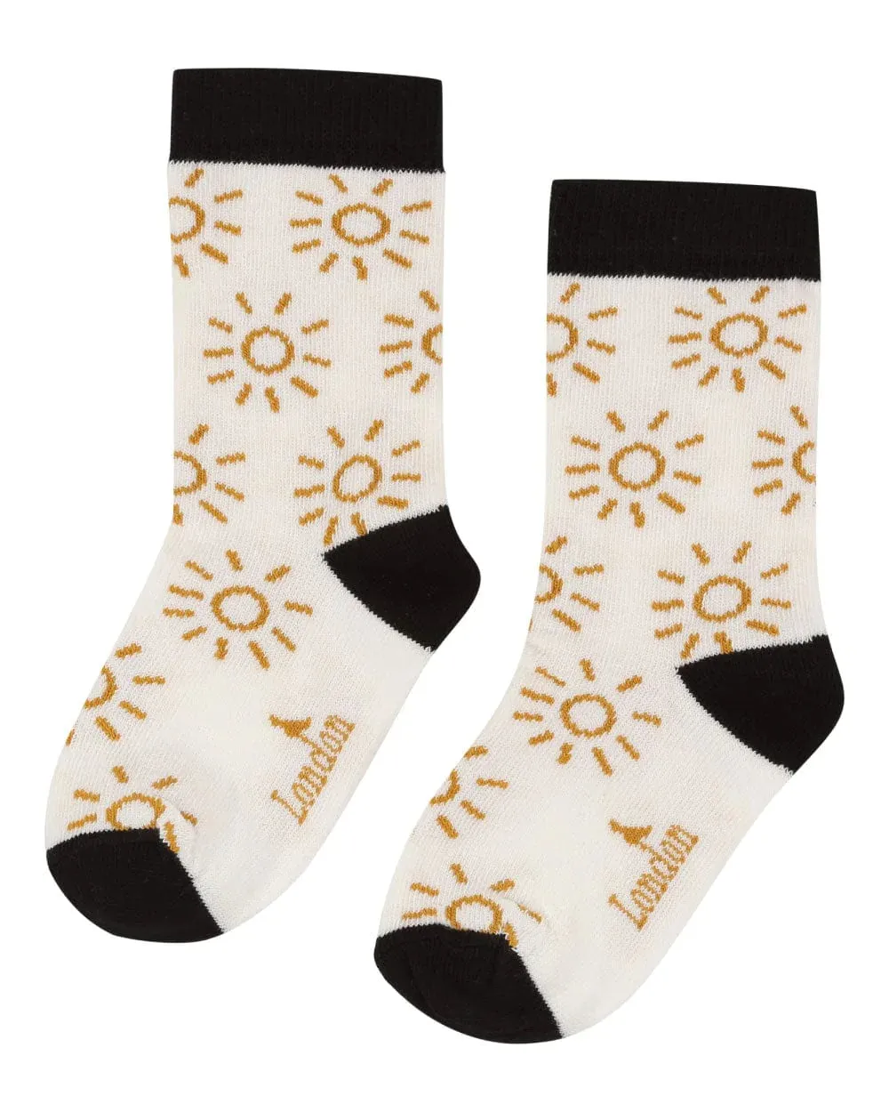 The Weather 3-Pack Socks - BABY