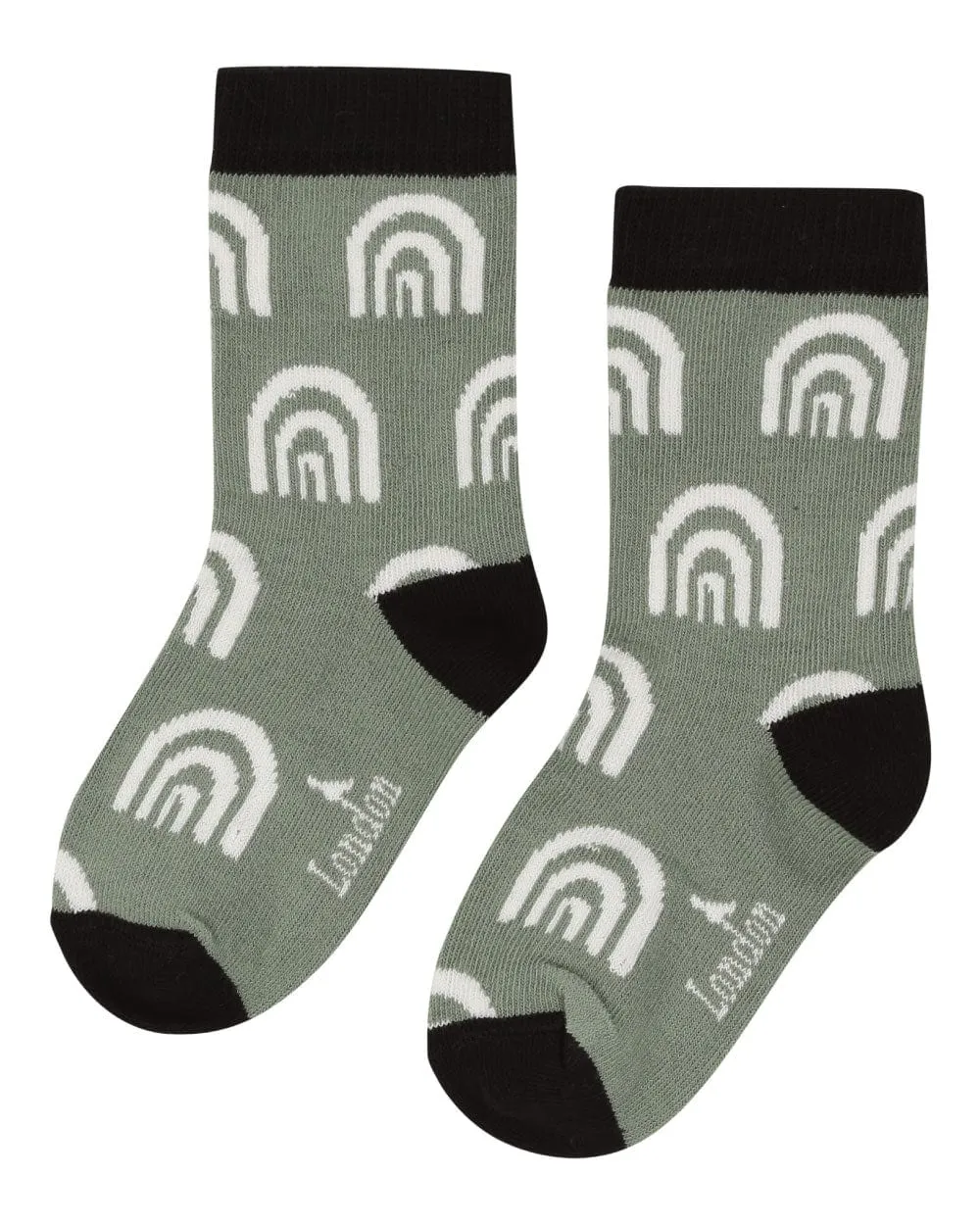 The Weather 3-Pack Socks - BABY