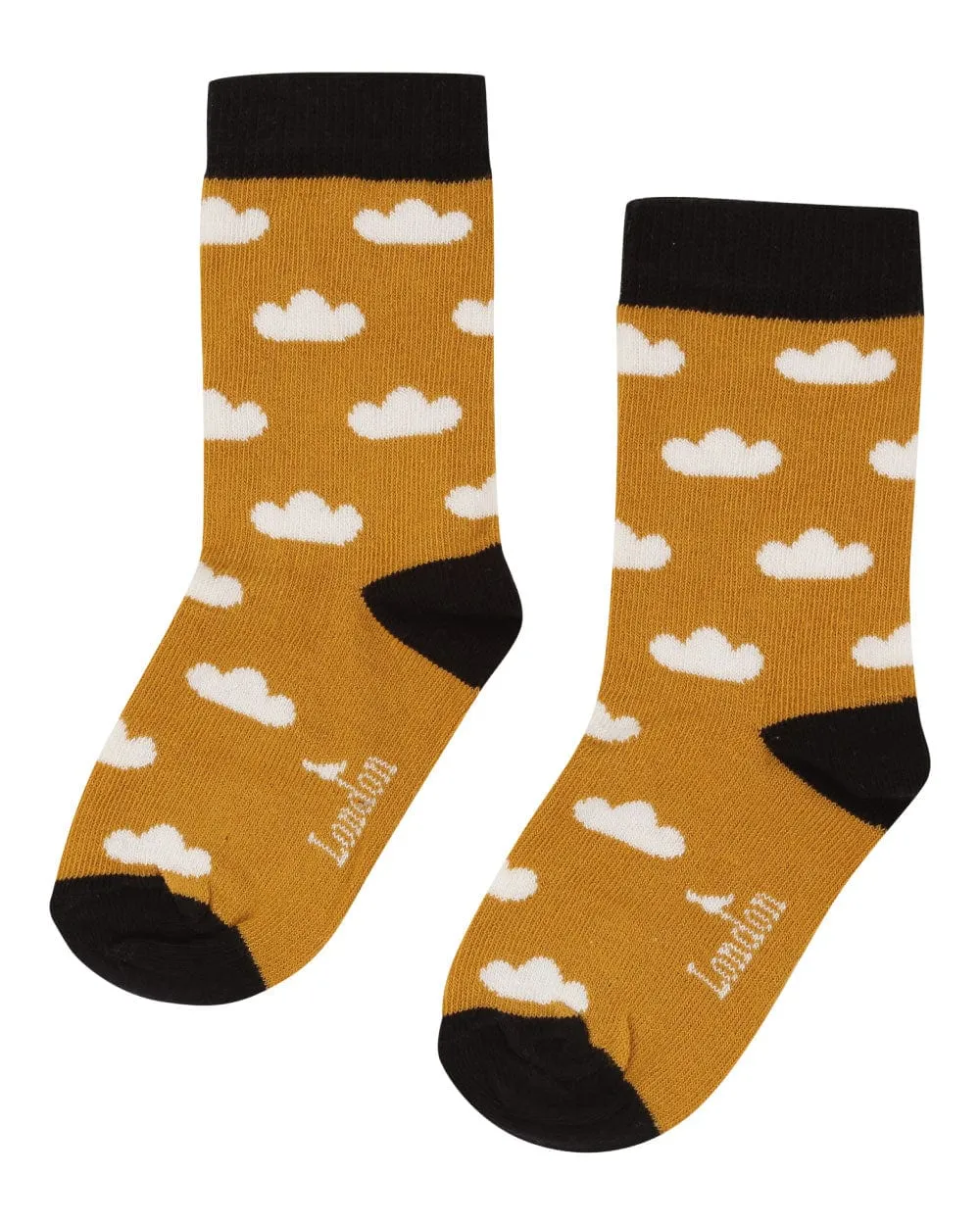 The Weather 3-Pack Socks - BABY