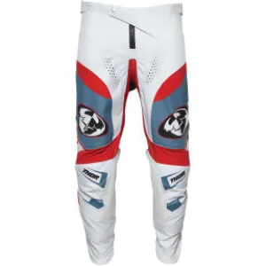 THOR Pulse 03 LE Pants - Steel