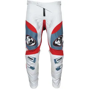 THOR Pulse 03 LE Pants - Steel