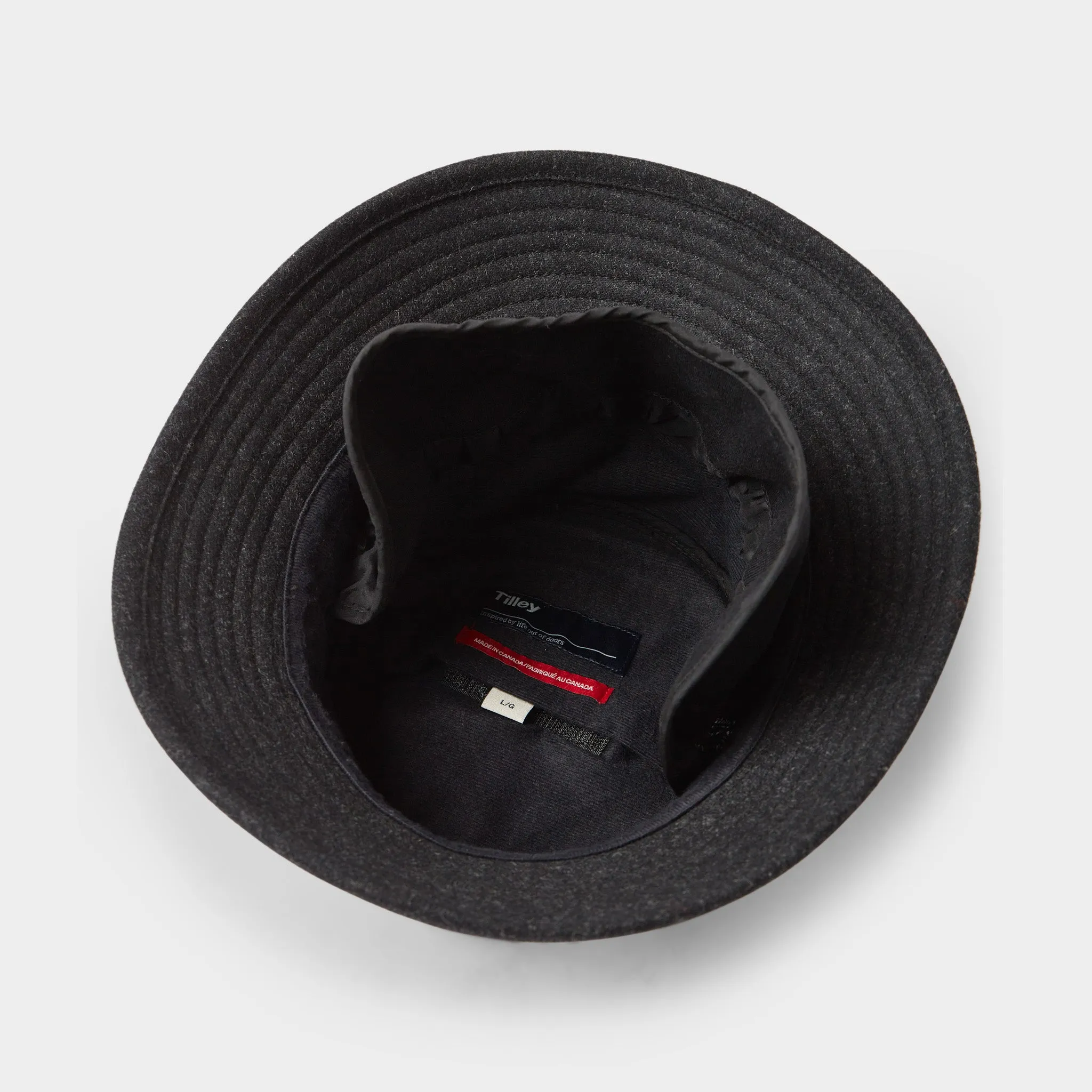Tilley Warmth T1 Bucket