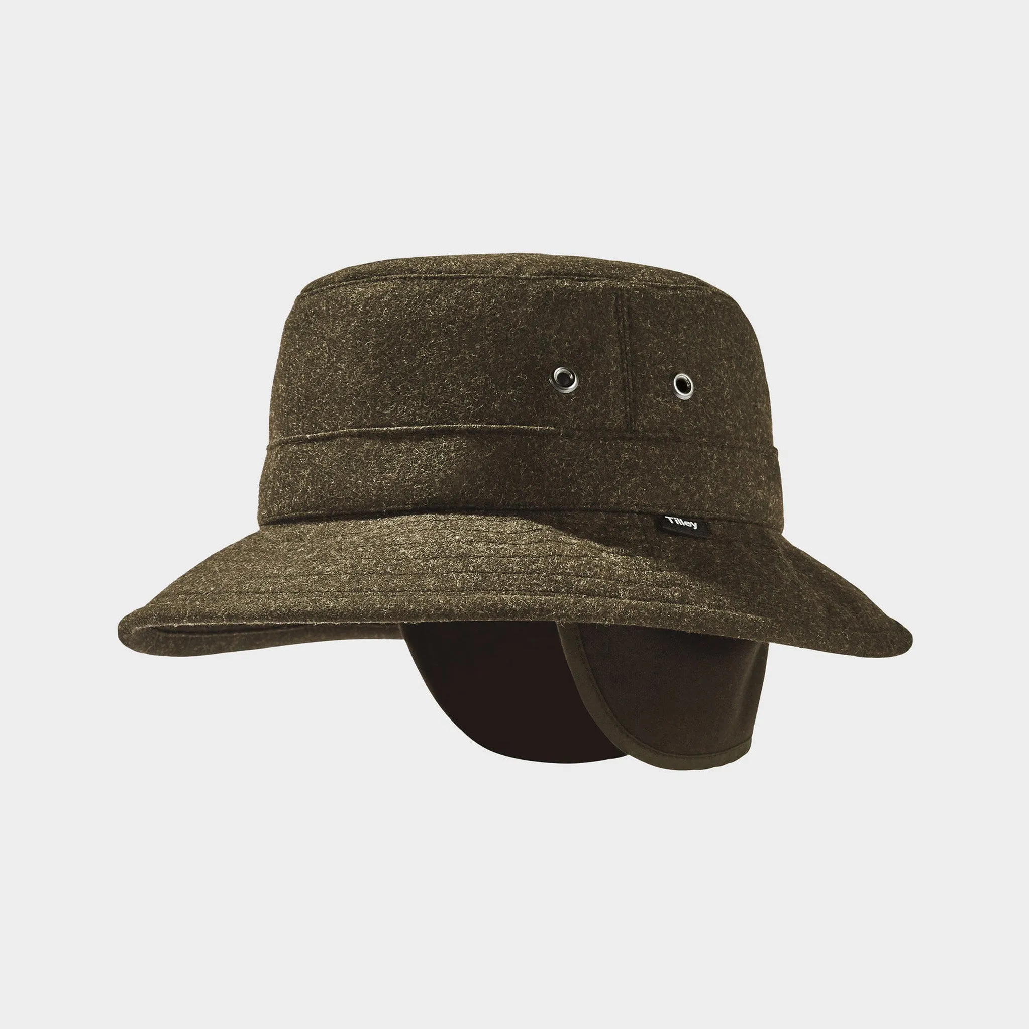 Tilley Warmth T1 Bucket