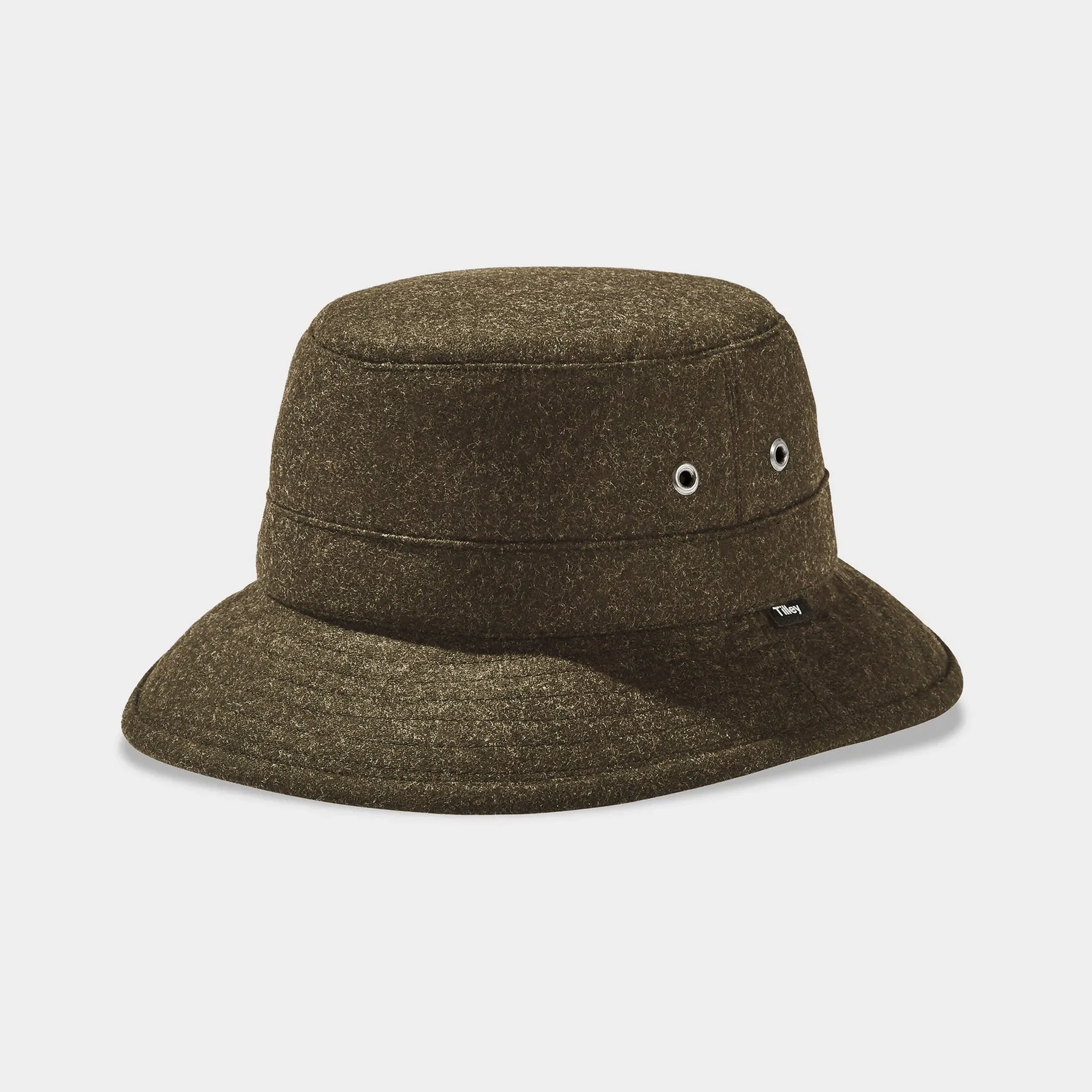 Tilley Warmth T1 Bucket