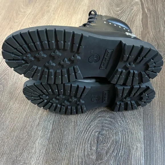 Timberland Heritage 6” Waterproof Boots