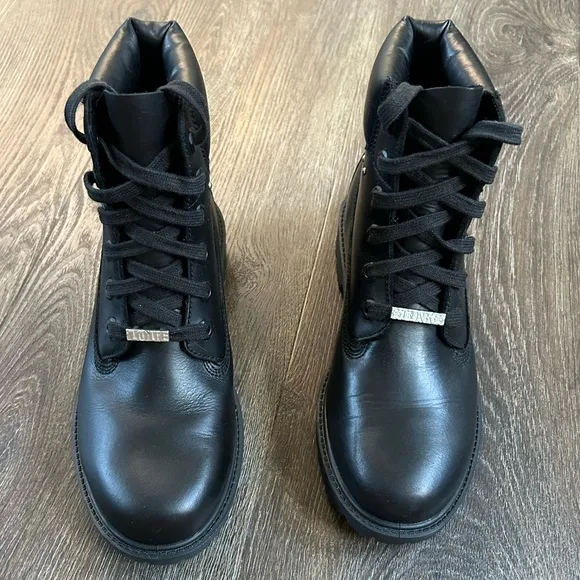Timberland Heritage 6” Waterproof Boots