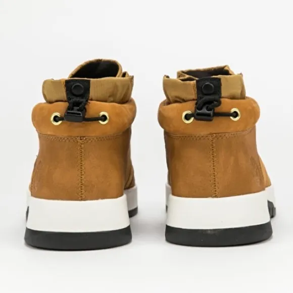 TIMBERLAND SUPAWAY CHUKKA Wheat Nubuck, size 12