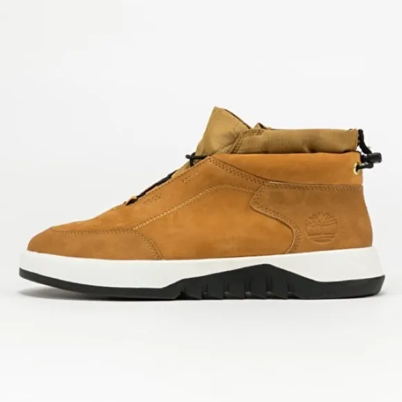 TIMBERLAND SUPAWAY CHUKKA Wheat Nubuck, size 12