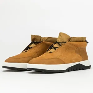 TIMBERLAND SUPAWAY CHUKKA Wheat Nubuck, size 12