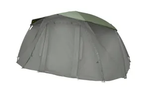 Trakker Tempest Brolly v2 Skull Cap