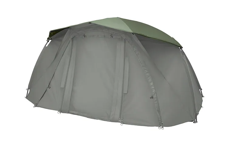 Trakker Tempest Brolly v2 Skull Cap