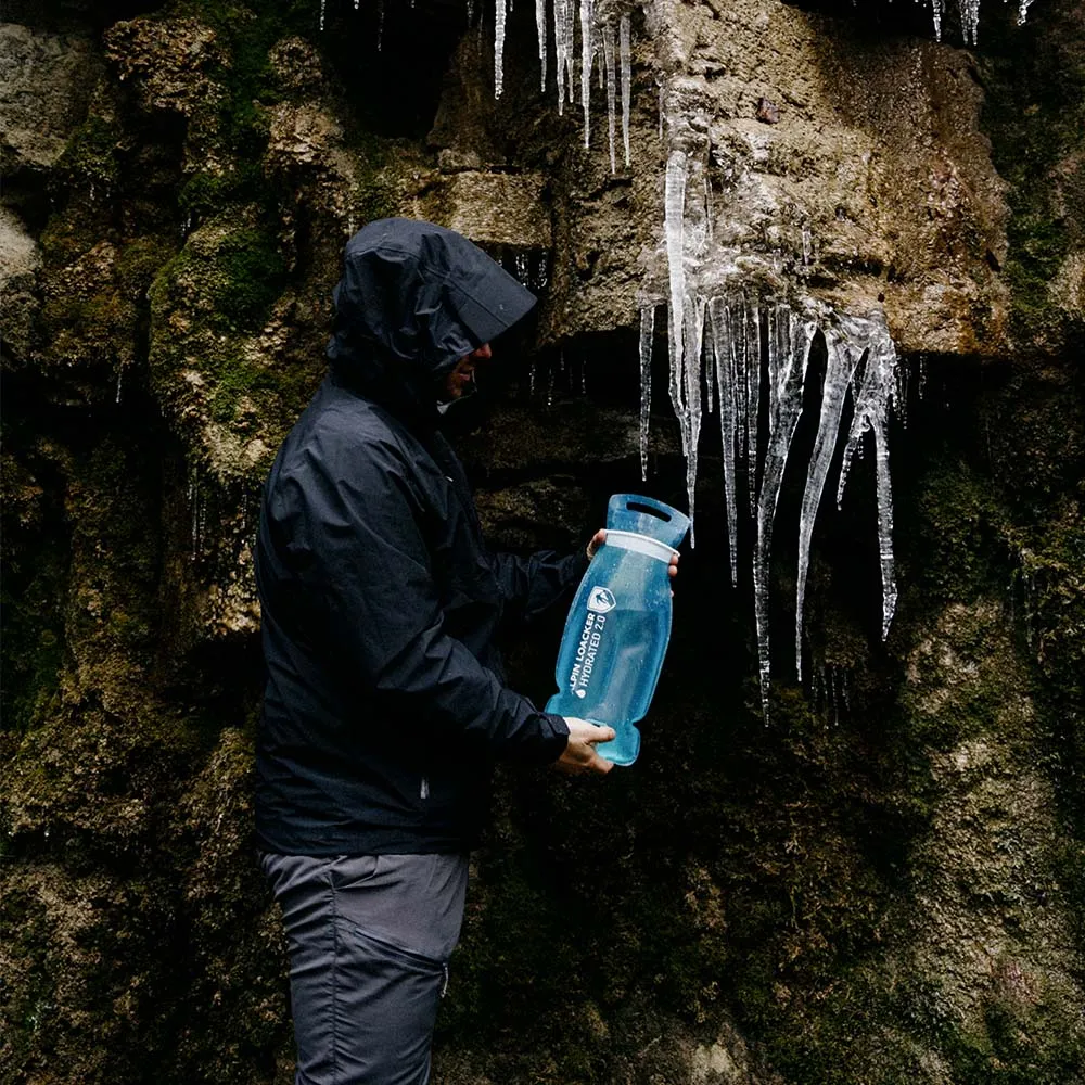 Trinkblase für Sommer   Winter