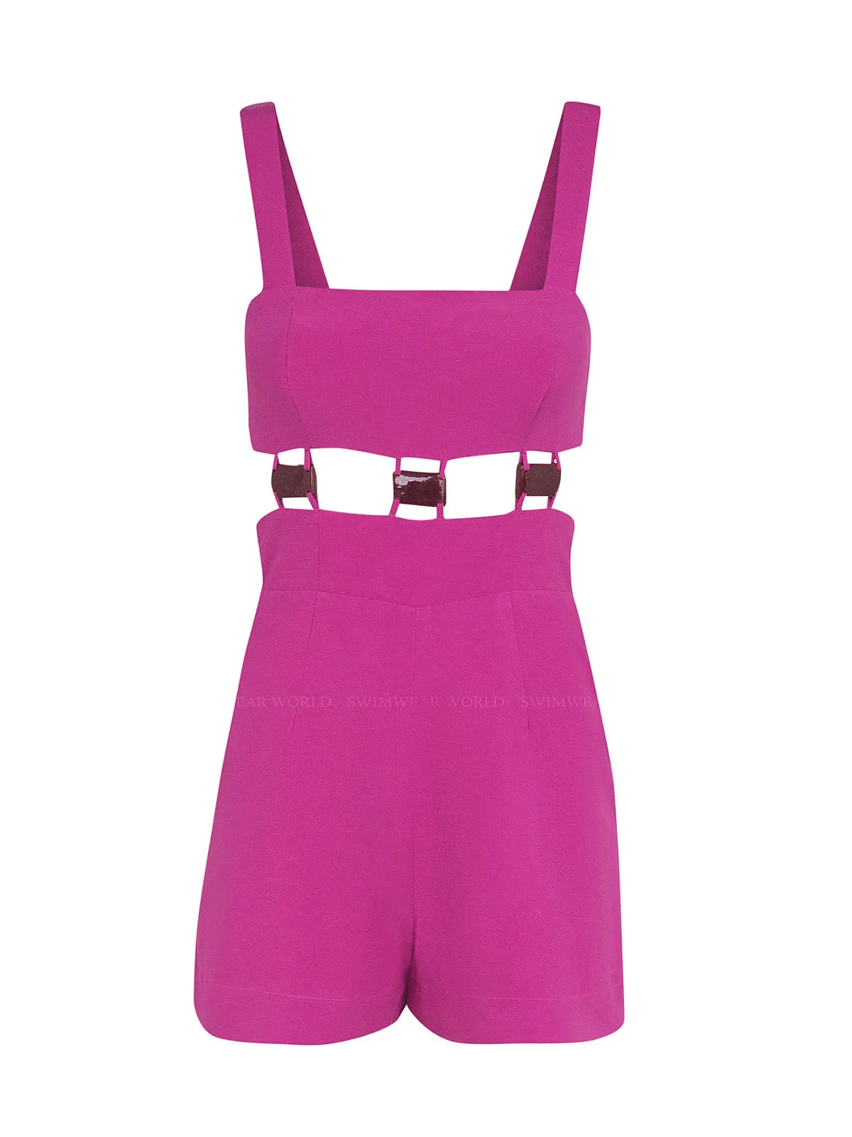 Tuane Detail Mini Jumper ::RET