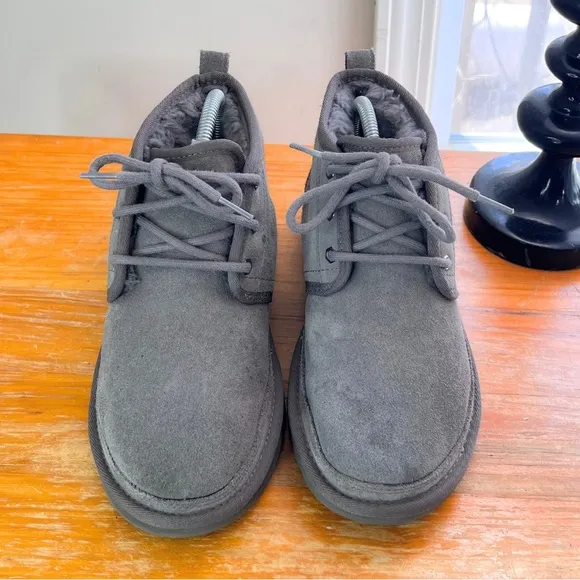 UGG Neumel Men’s Chukka Boot