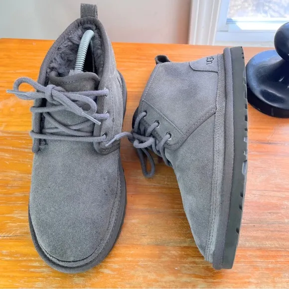 UGG Neumel Men’s Chukka Boot