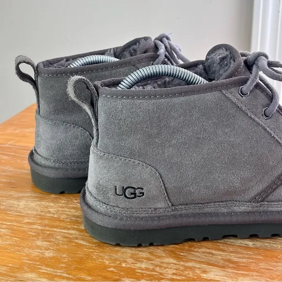UGG Neumel Men’s Chukka Boot