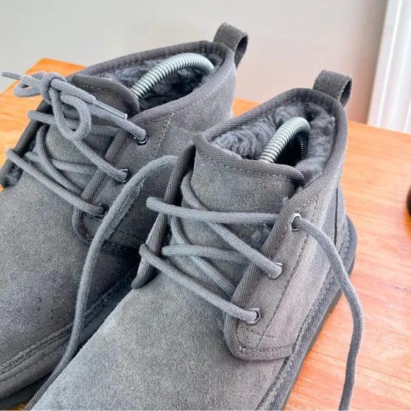 UGG Neumel Men’s Chukka Boot