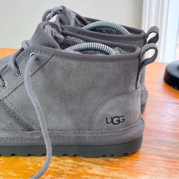 UGG Neumel Men’s Chukka Boot