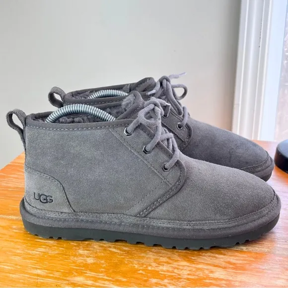 UGG Neumel Men’s Chukka Boot